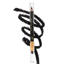 Black Radiance Eye Appeal Μολύβι Ανάμειξης, Kohl Black, 0.033 Ounce