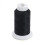 Sulky Of America 60wt Solid Polylite Thread 1650 yd Schwarz 1