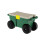 Garden Cart Utility Wagag 1