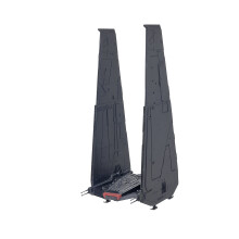 Modelov sada velitelskho raketoplnu Revell Kylo Ren