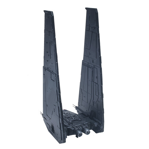 Revell Revell Kylo Ren's Command Shuttle-modelbouwpakket 1