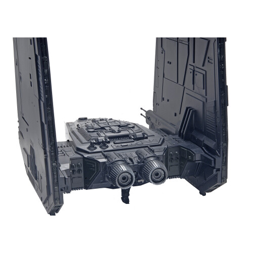 Revell Revell Kylo Ren's Command Shuttle-modelbouwpakket 2