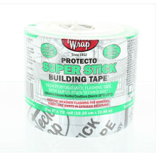 Protecto Wrap 844004SW Super Stick Building Tape
