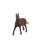 Schleich Schleich Αγριο Ζωολογικό Πάρκο Ρεαλιστική Φιγούρα Προβοσκίδας Πιθήκου 3