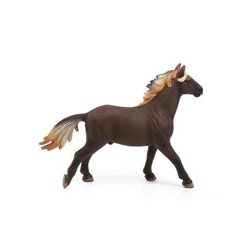 Schleich Schleich Αγριο Ζωολογικό Πάρκο Ρεαλιστική Φιγούρα Προβοσκίδας Πιθήκου 1
