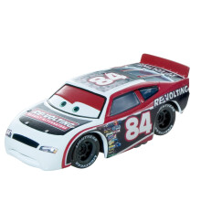Disney Pixar Aut Diecast Revolting #84