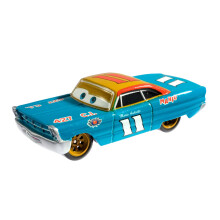 Disney Pixar Cars Diecast Mario Andretti