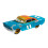 Disney Disney Pixar Aut    Diecast Mario Andretti 1