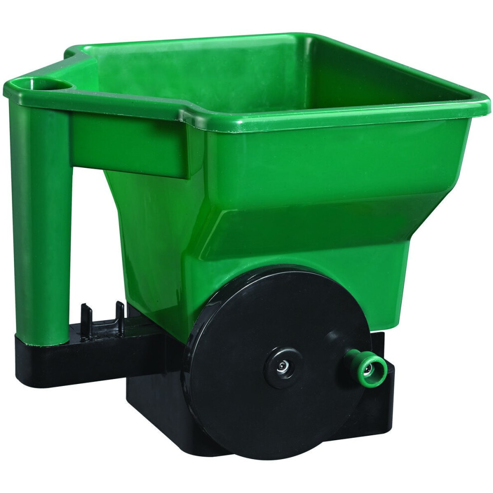 MintCraft HYG-03D Hand Held Spreader-image-OPC-PFY5XPB-NEW