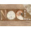Χαρτί Σταθμής Noel Shells με Πλήρη Χρώμα, 52669-18 1