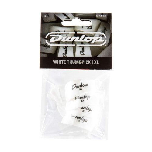 Dunlop JIM DUNLOP Gitarrplektrum (9004P)