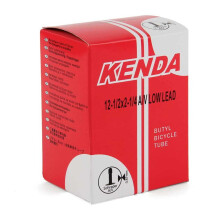 Kenda 12-1/2X1.75/2-1/4 AV Bent Ventil - N zky zdvih pre pou itie s