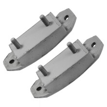 IAP Performance AC311100 Bakverfringsfste fr VW Beetle Pair