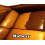Top Coat Satin Sealer για Δέρμα ή Βινύλιο, Μετά το Leather Max από Blend It On 4