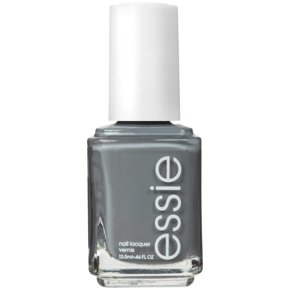 Essie Nail Polish Glossy Shine Finish Petal Pushers 0.46 Fl. Oz.