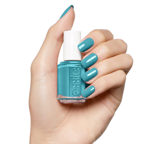 essie essie Βερνίκι Νυχιών, Γυαλιστερή Φινίρισμα, Garden Variety, 0.46 fl. oz. 2