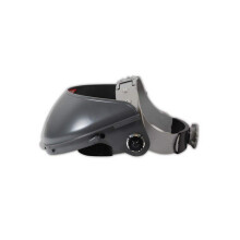 Fibre-metal por Honeywell F400 Cap   u de alto desempenho 4 """" Tamanho da coroa e suspens   o de catraca 3C