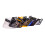Racequip hjelmskjold til pro -modelhjelme Bl? Irridium 204007 1