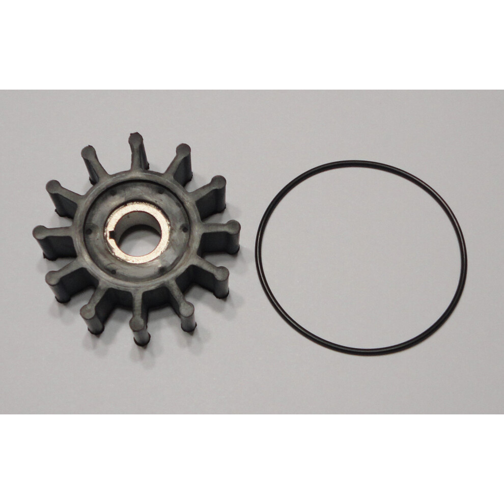 Staycoolpumps Impeller Kit Replaces Onan 132-0379 638170780622