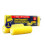 FoamPRO 91 9 SemiSmooth Surface Roller Cover 3-pack, geel, 3-pack 1