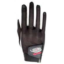 Python Vintage Synthetic Racquetball Glove  Left Hand - X-Large