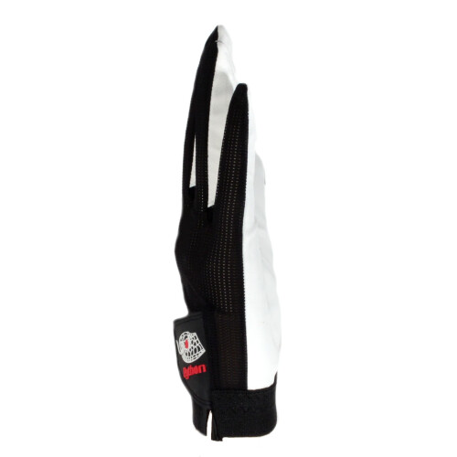 Python Vintage Synthetic Racquetball Glove  Left Hand - Small 2