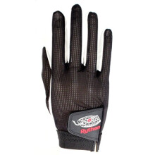 Python Vintage Synthetic Racquetball Glove  Left Hand - Small