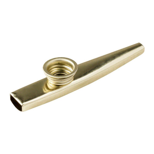 Monoprice Metal Kazoo 1