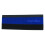 Lizard Skins protezione per forcella posteriore in neoprene piccolo blu 2