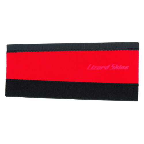 Protezione per foderi posteriori in neoprene Lizard Skins Medium, rossa