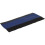 Lizard Skins protezione per forcella posteriore in neoprene piccolo blu 4