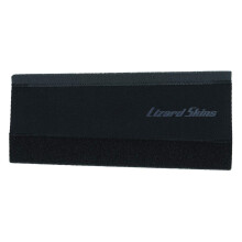 Lizard Skins Medium Neoprene Chainstay Protector - Zwart
