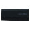 Lizard Skins Medium Neoprene Chainstay Protector - Zwart 1