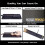 MusicNomad MN207 Premium Instrument Work Mat & Cradle Cube Neck Support 3