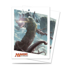 Ultra Pro Magic The Gathering Oath of The Gatewatch V1 Standardhllen