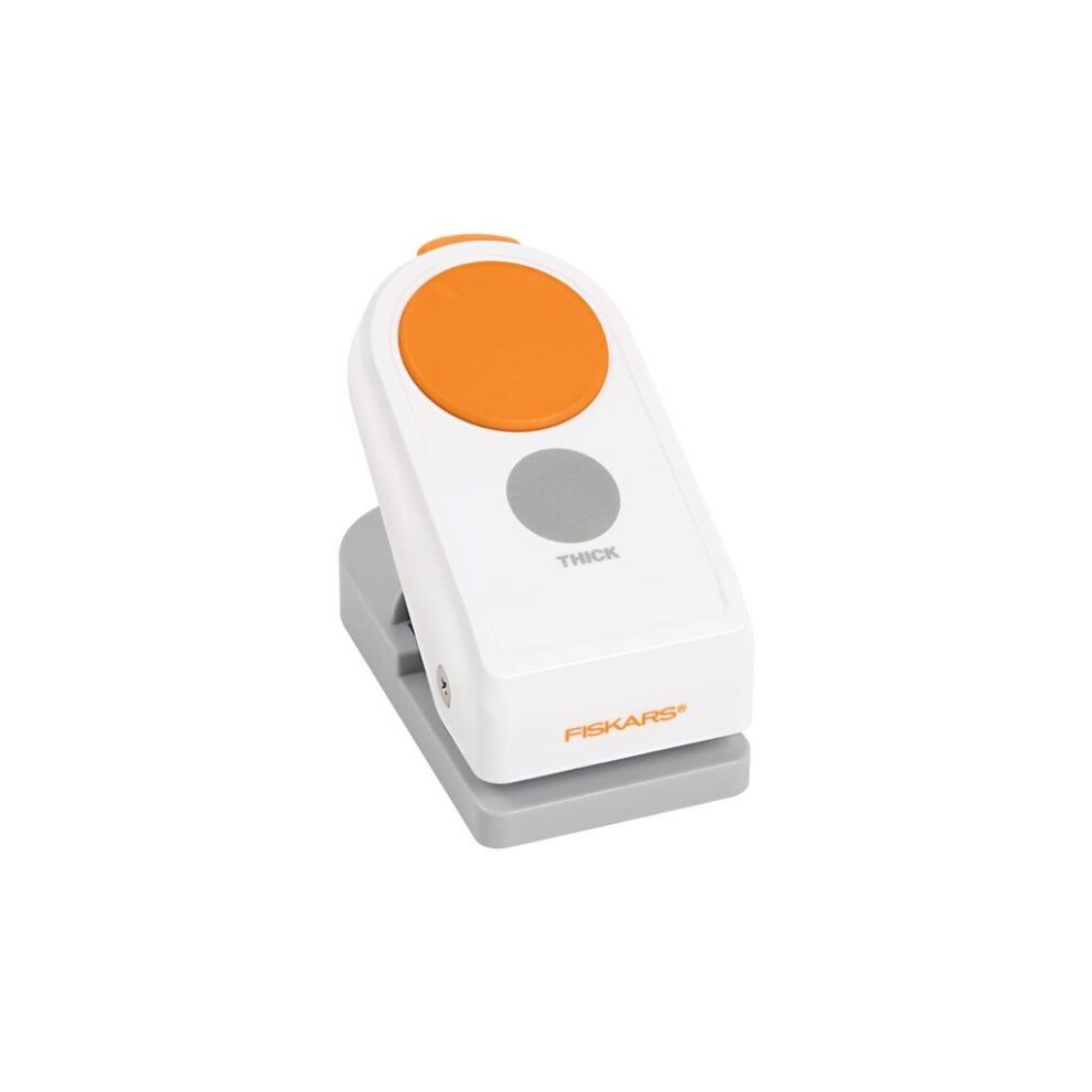 Fiskars Thick Punch ThickPunch Circle 1.5