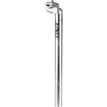 Kalloy Uno 602 Satulatolppa 27.2 x 350 mm Hopea