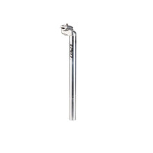 Kalloy Uno 602 Satulatolppa 27 x 350 mm Hopea
