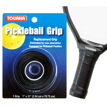 Impugnatura per racchetta da pickleball Tourna