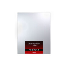 Canon Ink Lustre Fotopapier, Tintenstrahl-Fotoqualittspapier (6211B025)