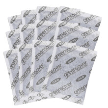 Refis de Filtros de Carbono OXO Good Grips GreenSaver - Pacote com 12