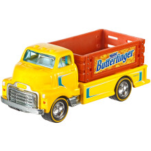 Veh   culo GMC Coe de Hot Wheels del a   o 1951