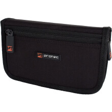 Protec Trumpet/Small Brass Multiple (4-Piece) Nylon Mouthpiece Pouch w