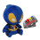 Funko Funko Mopeez : Peluche Deadpool bleue Marvel 1
