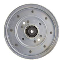 CUB CADET 756-04487 Idler Pulley Pro Z 500 700 900 Tank SZ48 Z-Force L54 L60