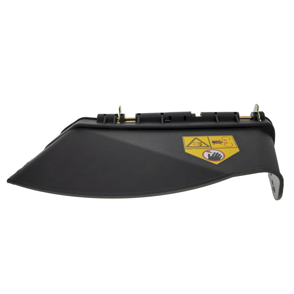 Ensemble de goulotte CUB CADET 63105058 RZT 50 54 S L54 L50