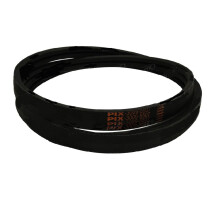 Reliable Aftermarket Parts Our Name Says It All 167149 New Deck Belt Fits King Kutter Finishing Mower Model FM72