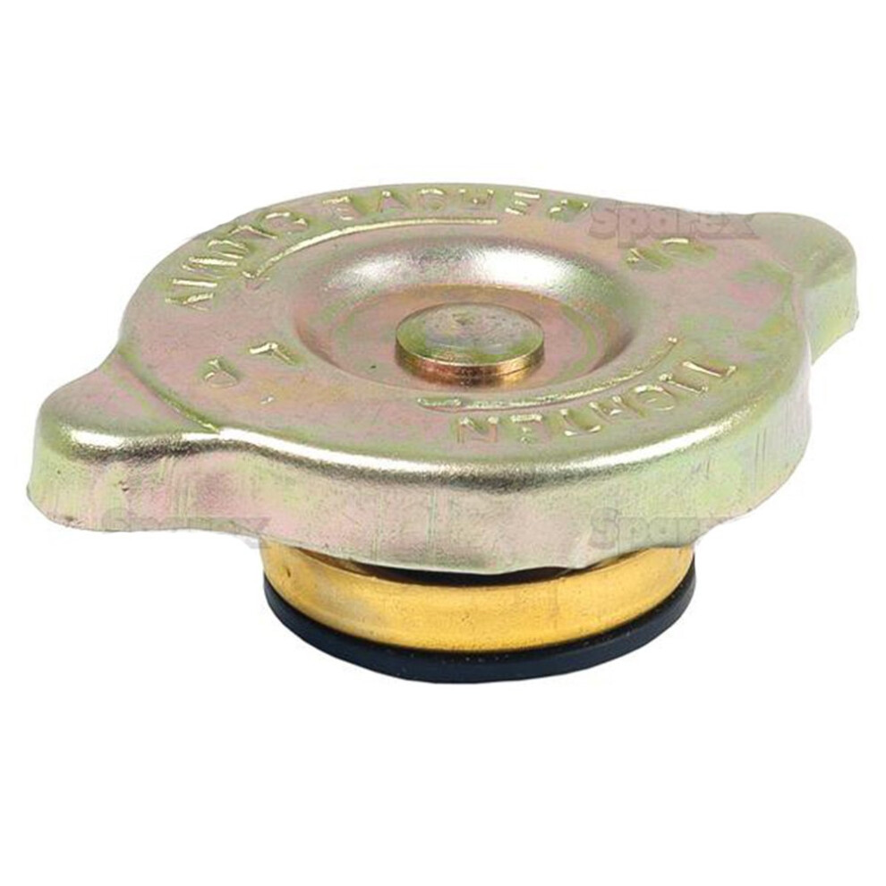 Raparts 1536473C91 New Radiator Cap Fits Massey Ferguson Tractor Model 633632643750