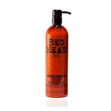 Bed Head Color Goddess Shampoo, 25,36 vloeibare ounce, reg