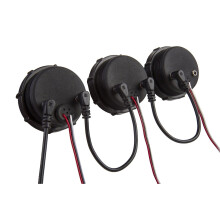 Holley EFI 553-128 Misuratore temperatura liquido refrigerante